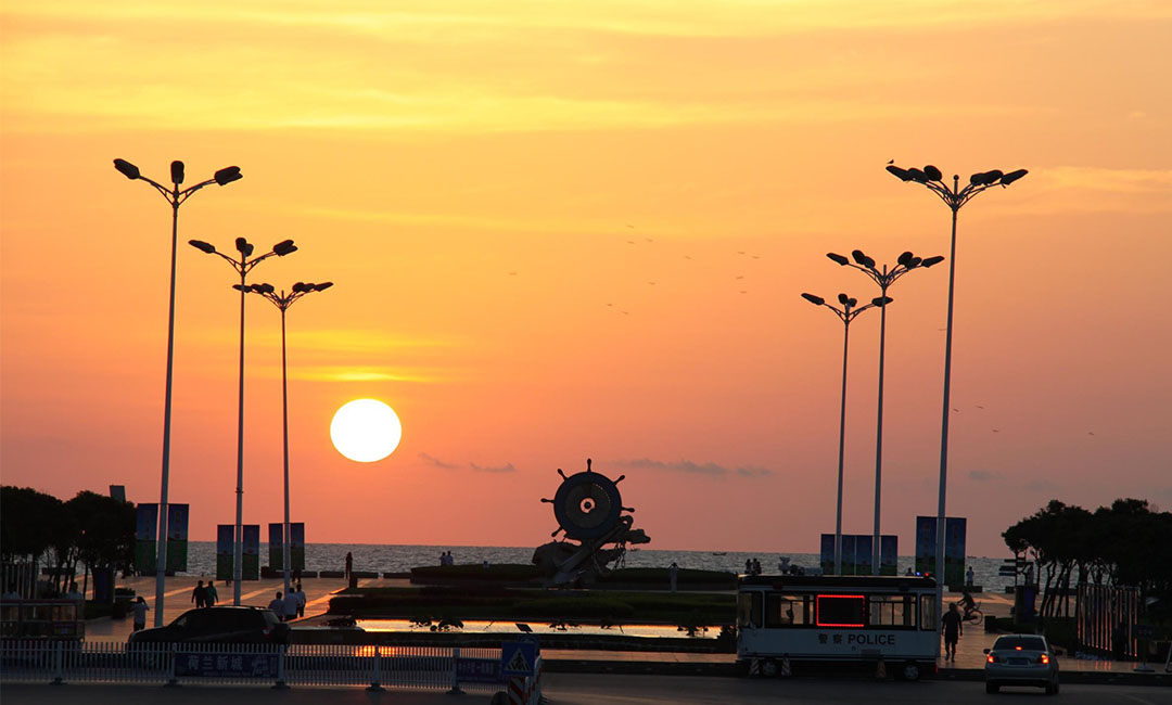 成都魅丽日照谷歌无线案例