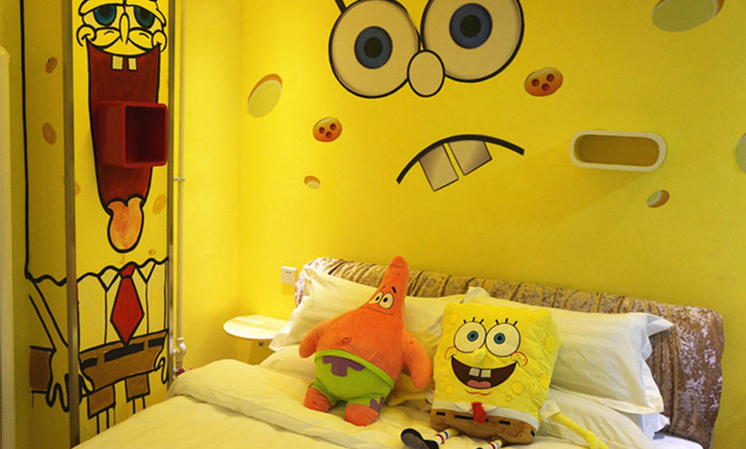 成都考拉酒店百度闪投案例