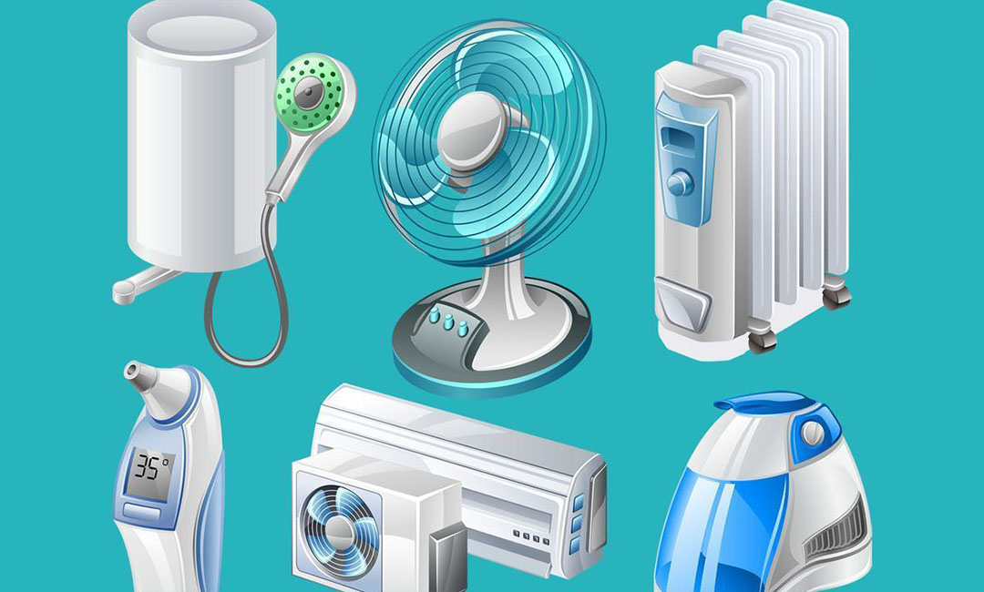 成都丰泽电器APP开发案例