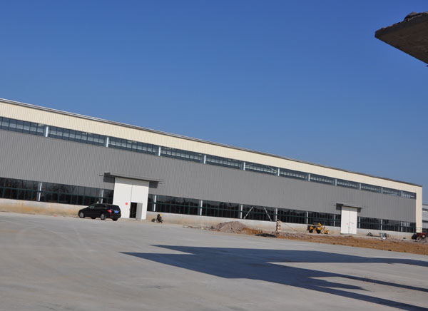 成都新场外景图二